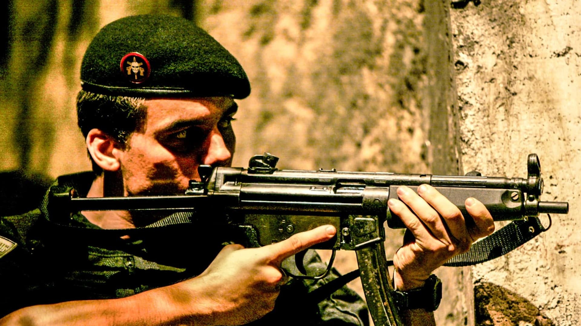 Elite Squad is coming to Tubi with force