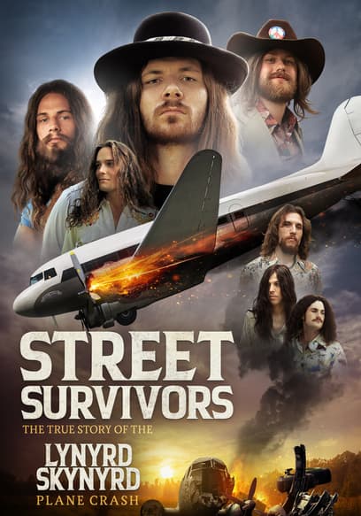 Street Survivors: The True Story of the Lynyrd Skynyrd Plane Crash