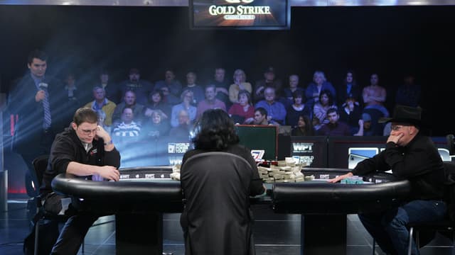 S06:E15 - Tunica 2008 - Part 2