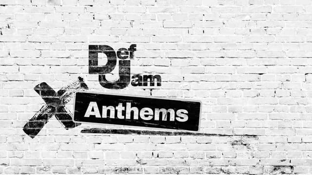 S01:E03 - Def Jam Anthems