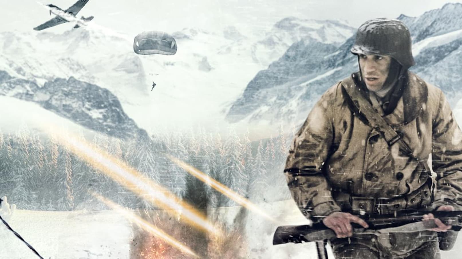 poster background