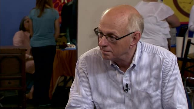 S17:E04 - Boston (Hour One)