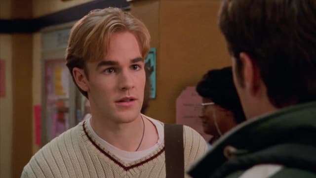 S02:E218 - S02:E18 - A Perfect Wedding