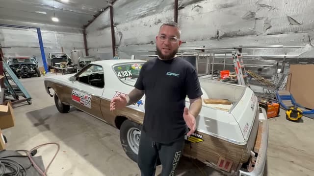 S01:E06 - Vandalizing Cleetus's Car Was a "BAD IDEA" (Cost Us BIG TIME)