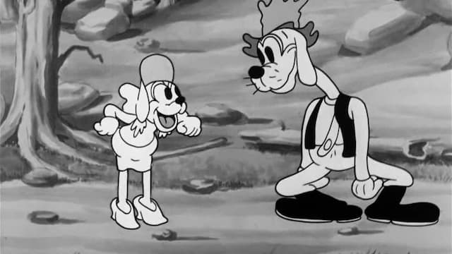 S13:E20 - I Wish I Had Wings / Moonlight for Two / Goopy Geer
