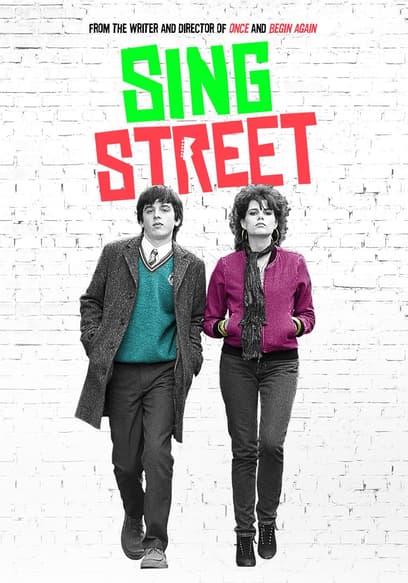 Sing Street