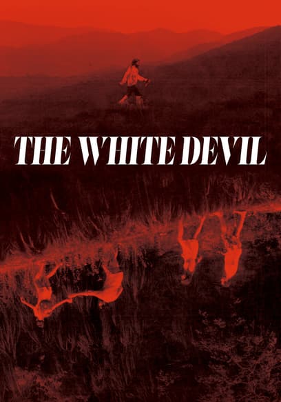 The White Devil