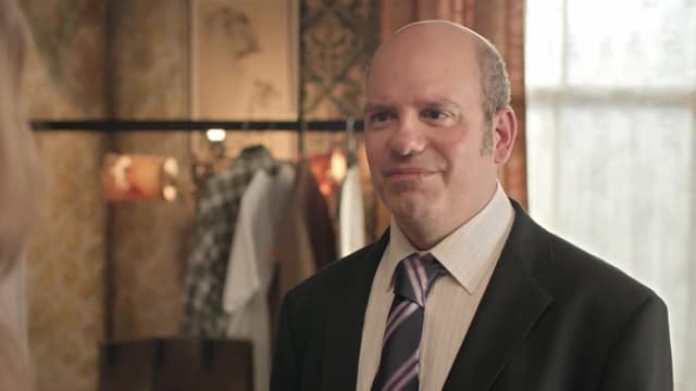 S02:E04 - In Which Todd Accidentally Learns a Secret and Brent and Doug Get Closer to Further From the Truth