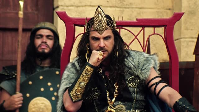 S01:E08 - Sacrificio