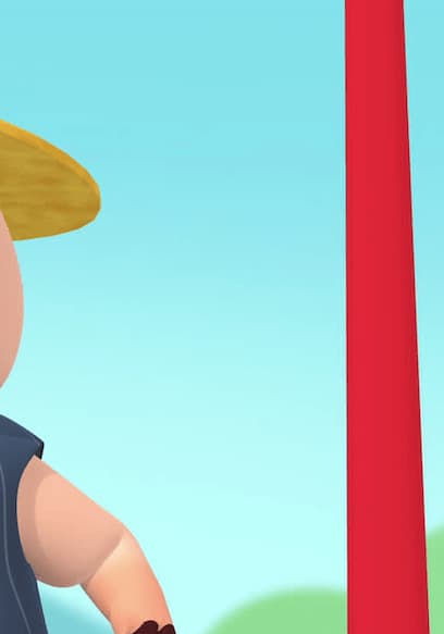 S01:E87 - Pedro's Cousin poster