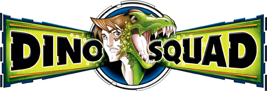 Dino Squad
