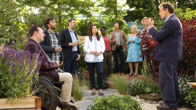 S07:E12 - Episode 12