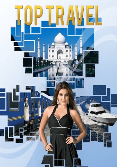 Top Travel poster