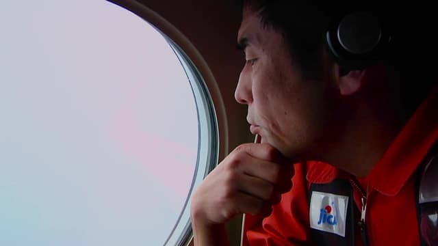 S01:E10 - Catástrofes aéreas