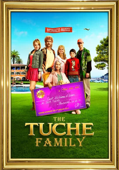 The Tuche Family