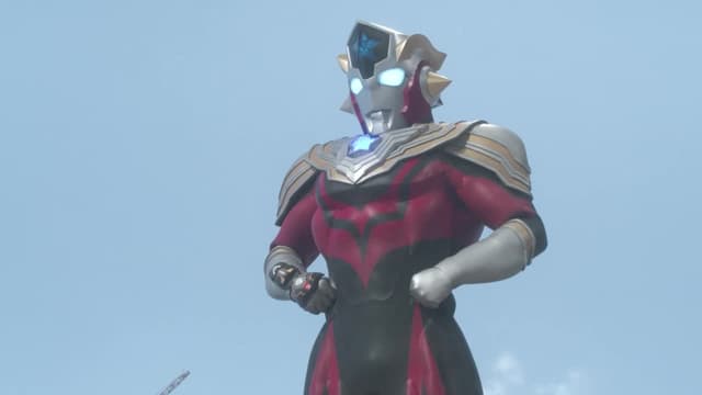 S01:E20 - Sand Castle