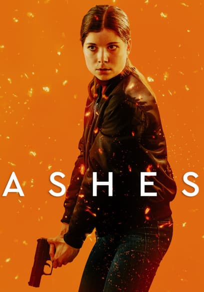 Ashes