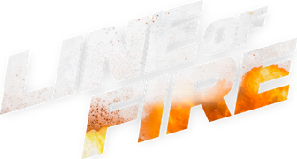 Line of Fire