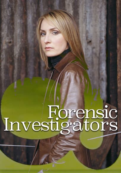 Forensic Investigators