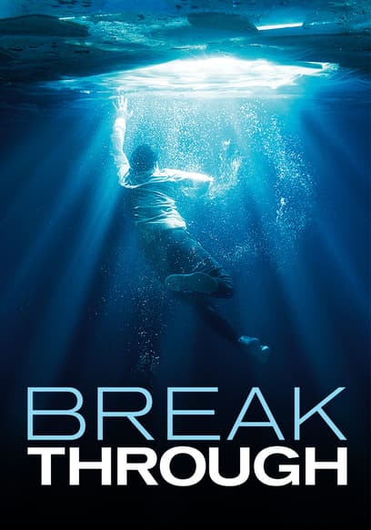 Breakthrough poster