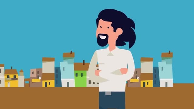 S01:E08 - The Rise of Charles Manson / What Drove the Versace Killer?