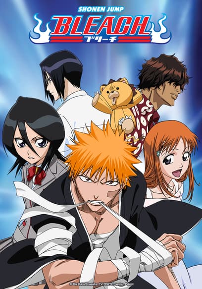 S03:E12 - Bleach 53