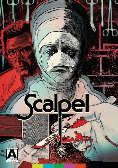 Scalpel