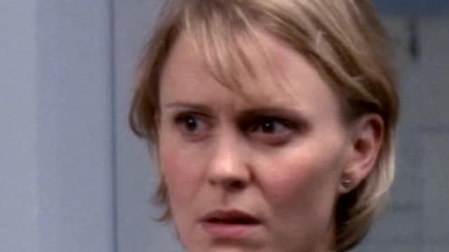 S03:E313 - Deterioration