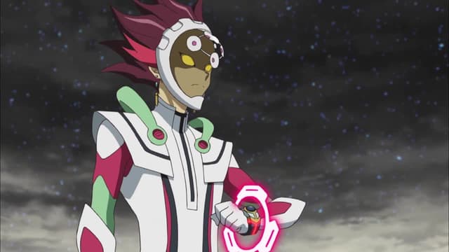 T01:C40 - S01:E40 - Gore en Guerra