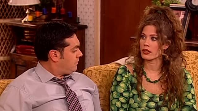 S01:E108 - Lola trabaja