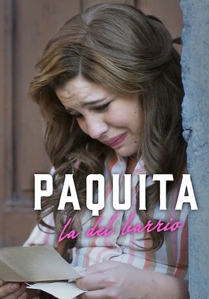 Paquita la del barrio