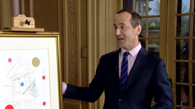 S23:E12 - Philbrook Museum (Hour Three)