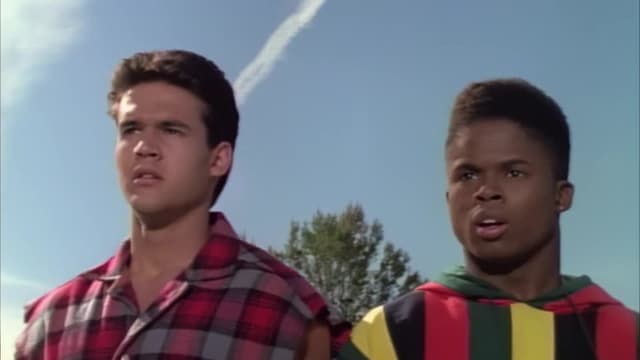 S01:E55 - Second Chance