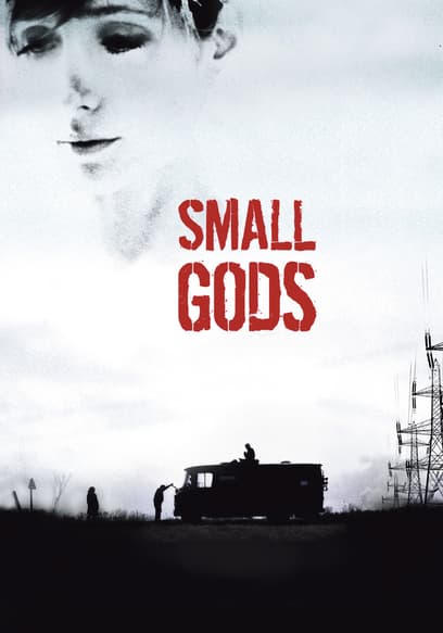 Small Gods Trailer poster
