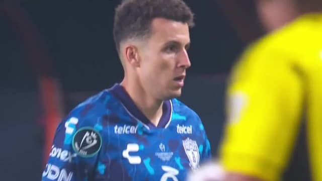 S2024:E51 - Final: CF Pachuca (MEX) vs. Columbus Crew (USA)