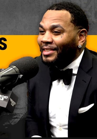 S01:E301 - Kevin Gates Speaks on Being Purpose Driven, Healing Women, Chrisean Rock, Jim Jones + More poster