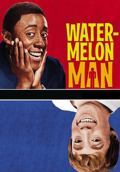 Watermelon Man