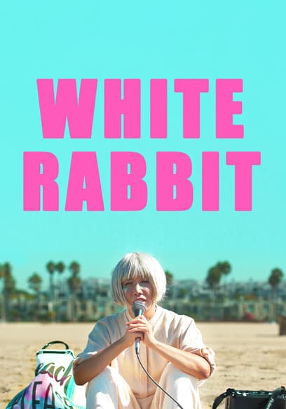 White Rabbit