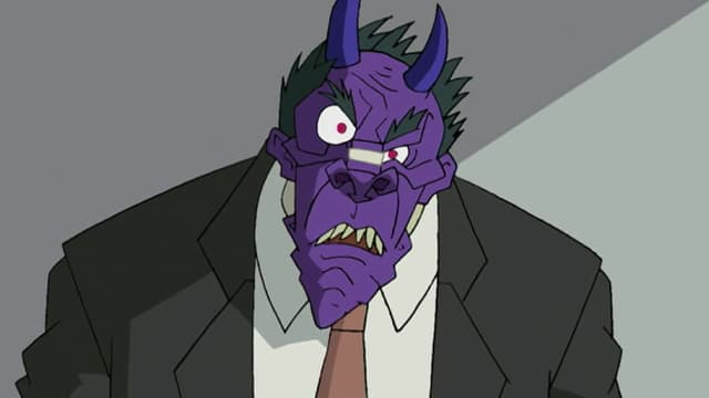 S04:E02 - Samurai Ratso