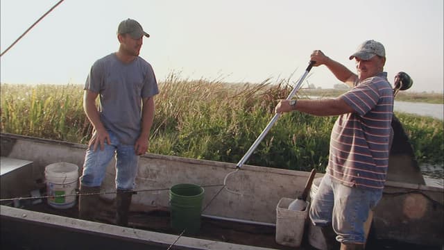 S04:E21 - Deadly Divide