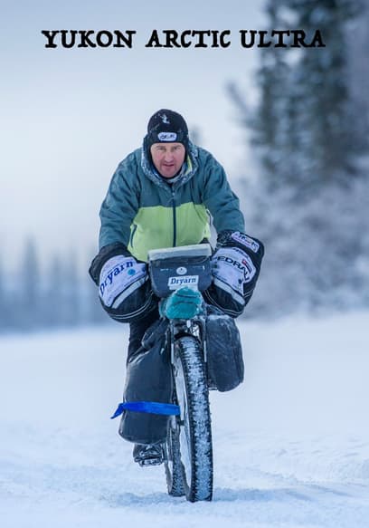 Yukon Arctic Ultra