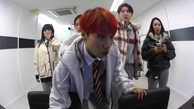 S01:E14 - Episode 14