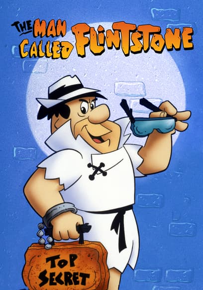 The Man Called Flintstone