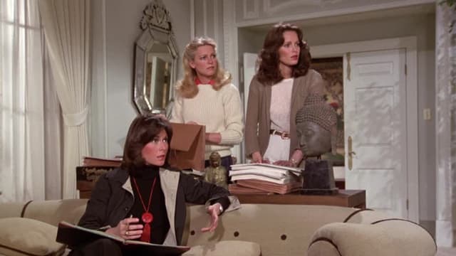 S03:E22 - Angels in Waiting