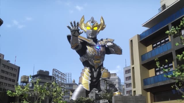 S01:E08 - Defeat the Demon!