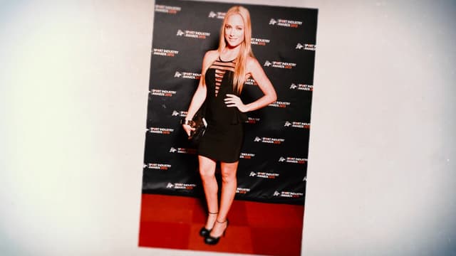 S01:E09 - Running Into Trouble