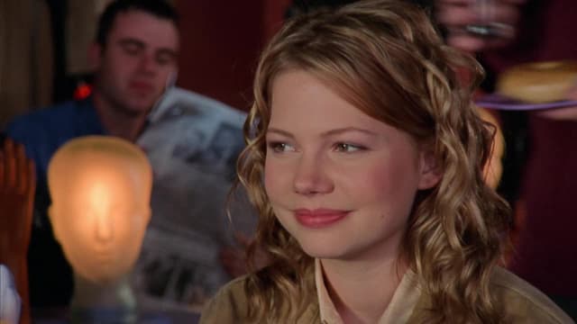 S04:E418 - S04:E18 - Eastern Standard Time
