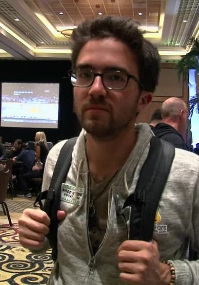 S12:E29 - Seminole Hard Rock Poker Showdown 2014 (Pt. 1) poster