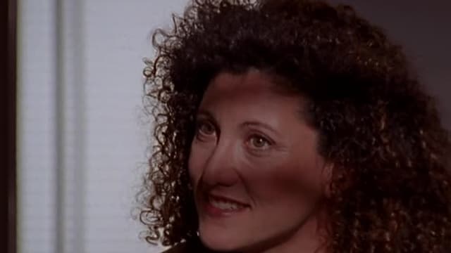 S01:E05 - Mr. Dragon Goes to Washington