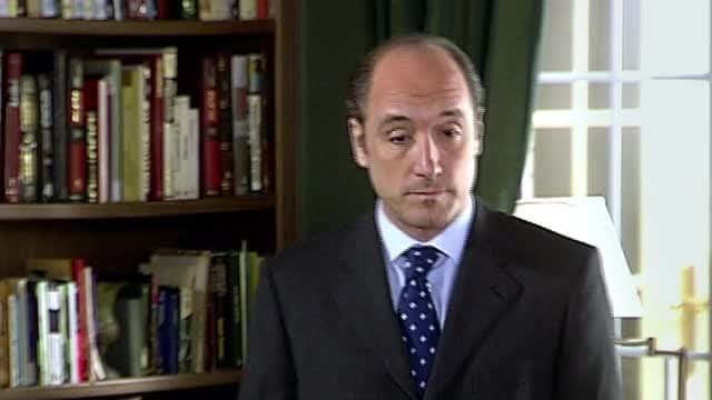 S02:E21 - La primera vez